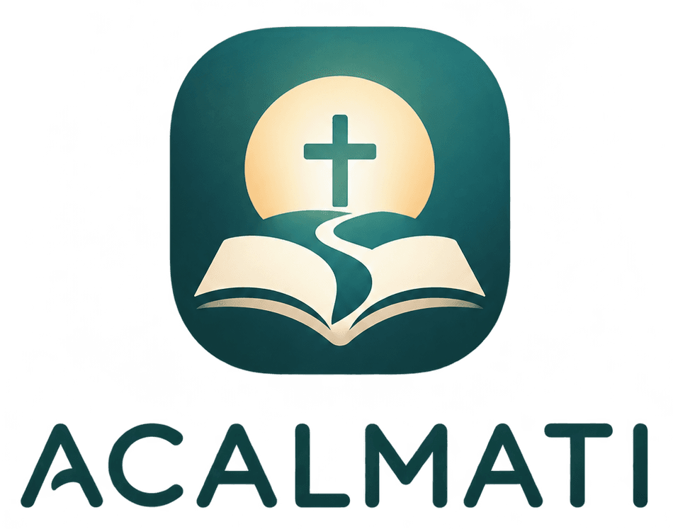 Acalmati